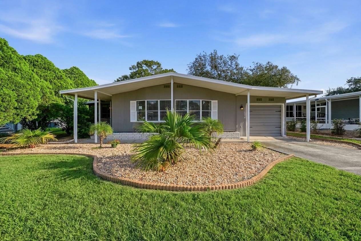 15994 BROOKRIDGE BLVD, Brooksville, FL 34613