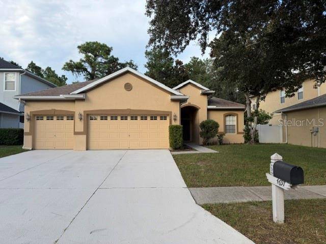 4697 BIRCHFIELD LOOP, Spring Hill, FL 34609