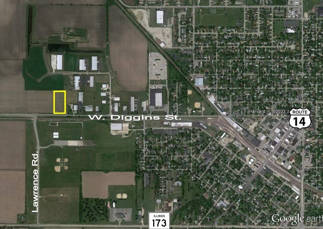 1503 Diggins ST, Harvard, IL 60033