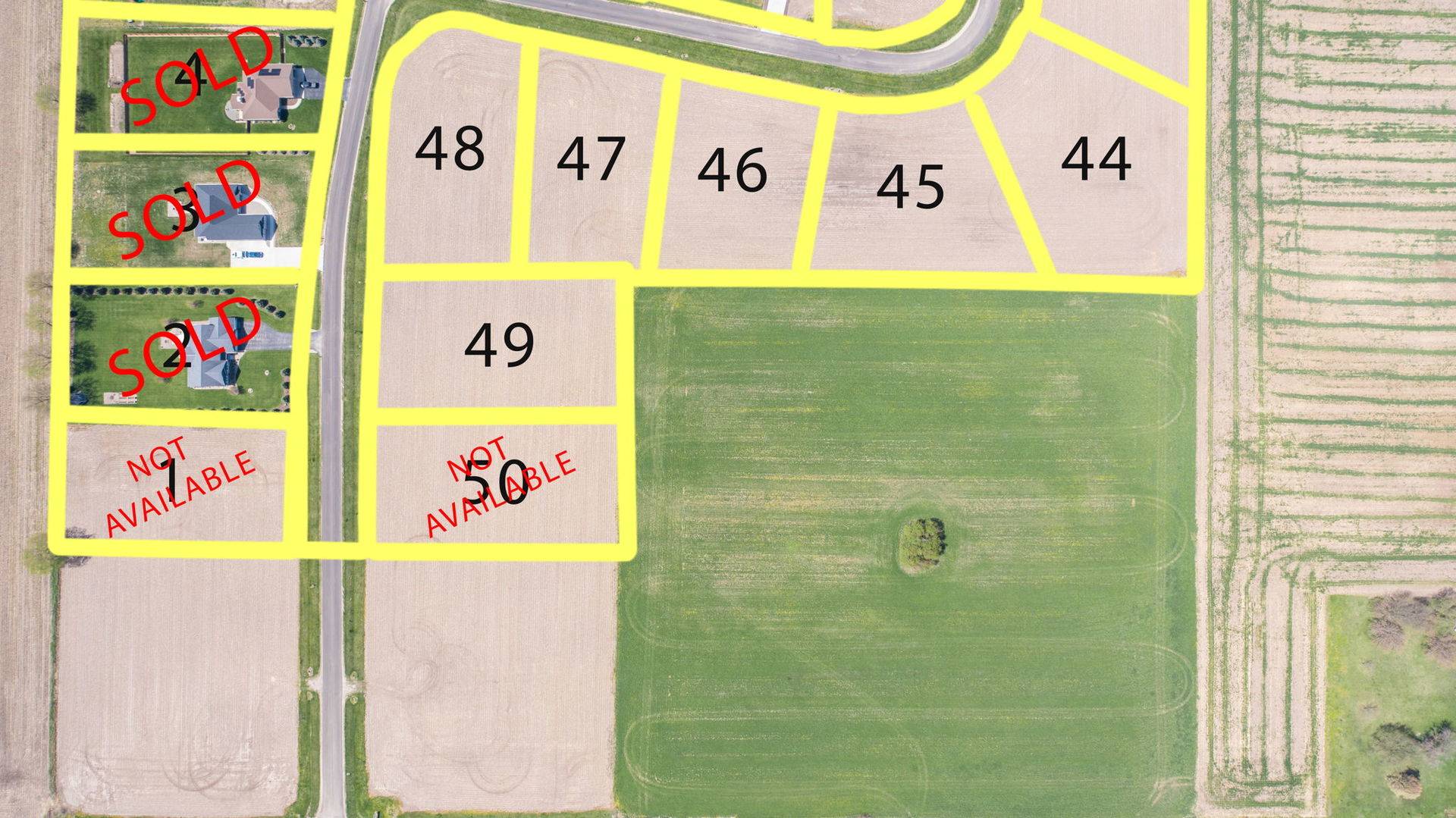 4462 N 2979th RD, Newark, IL 60541