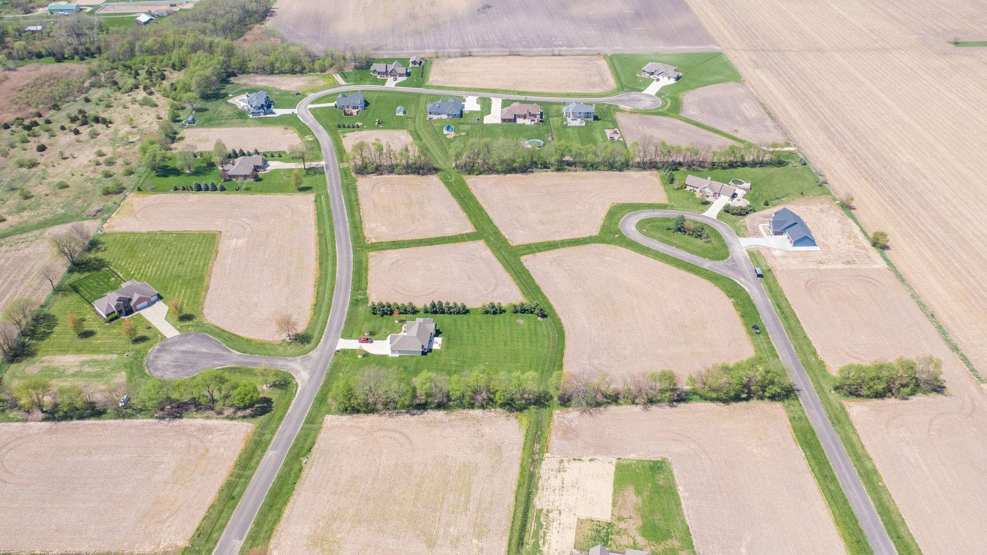 4475 E 2979th RD, Newark, IL 60541