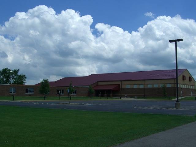 630 BETTY ST, Earlville, IL 60518