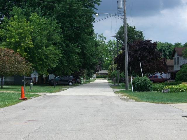 641 TALLY ST, Earlville, IL 60518