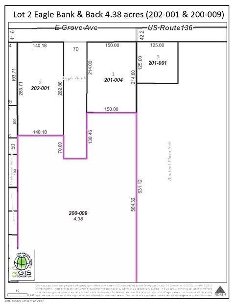 1644 E Grove AVE, Rantoul, IL 61866