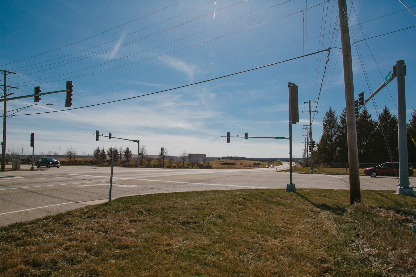 26222 W IL RT 120 RD, Volo, IL 60073