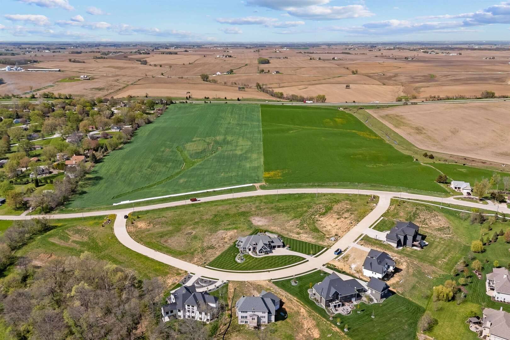 Lot 11 250TH AVE, Bettendorf, IA 52722