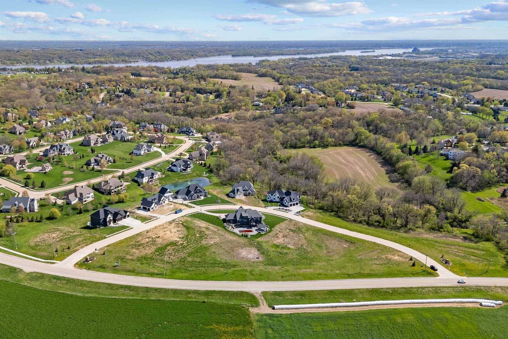 Lot 11 250TH AVE, Bettendorf, IA 52722