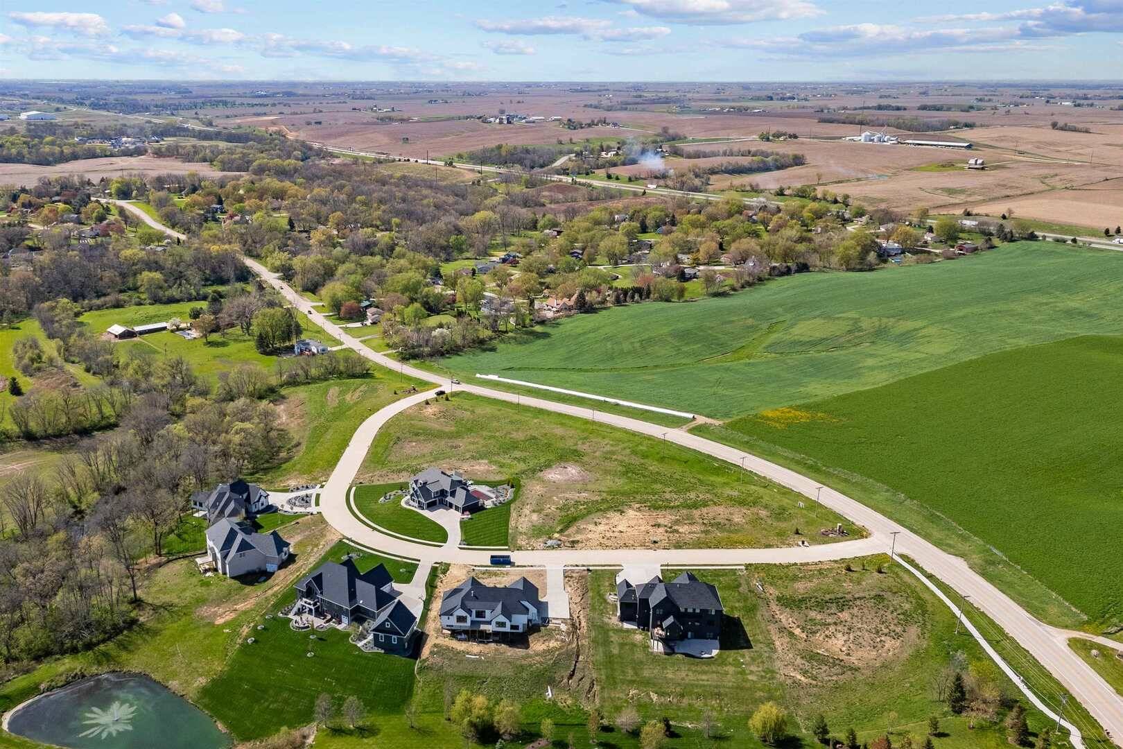 Lot 9 250TH AVE, Bettendorf, IA 52722