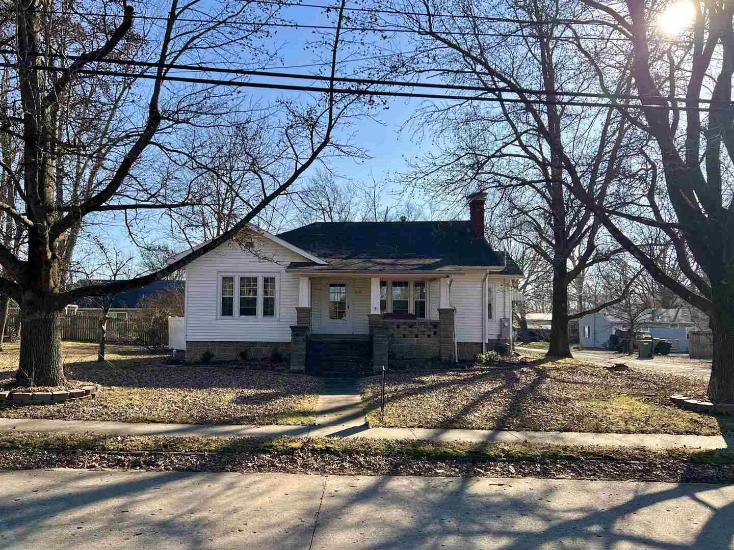 505 California St ST, Carterville, IL 62918