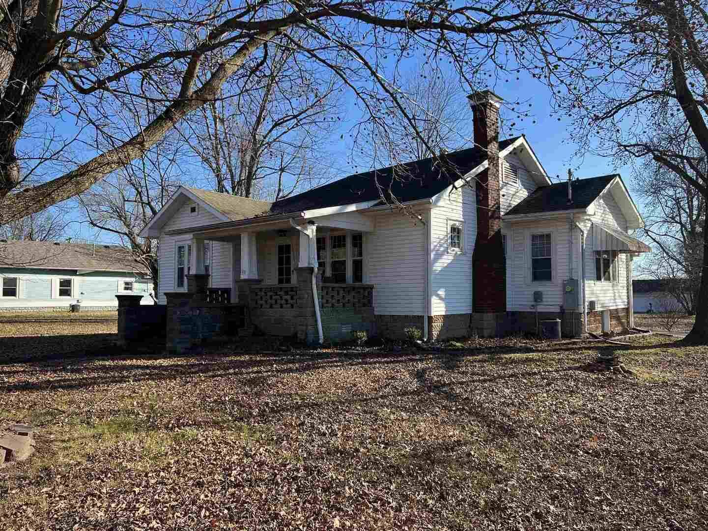 505 California St ST, Carterville, IL 62918