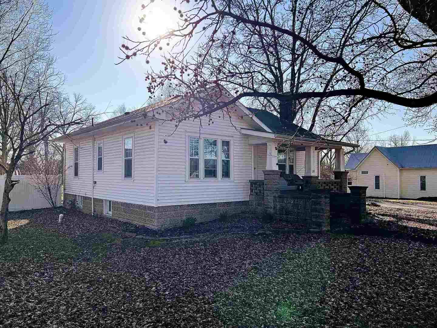 505 California St ST, Carterville, IL 62918