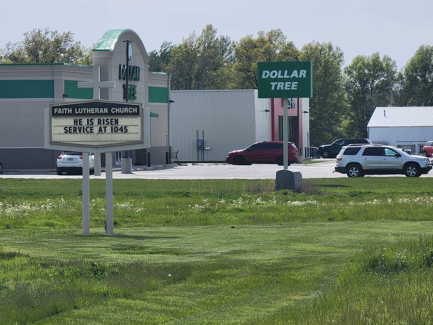 00 E 12th ST E, Flora, IL 62839