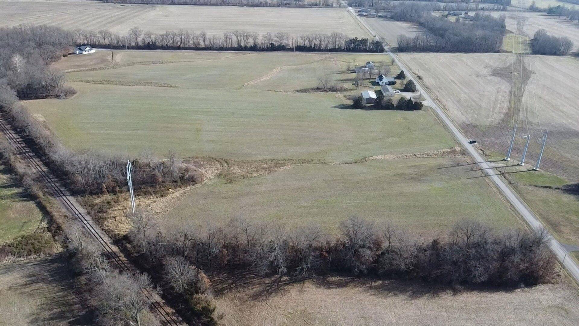 0 E Freesia RD, Mt Vernon, IL 62864