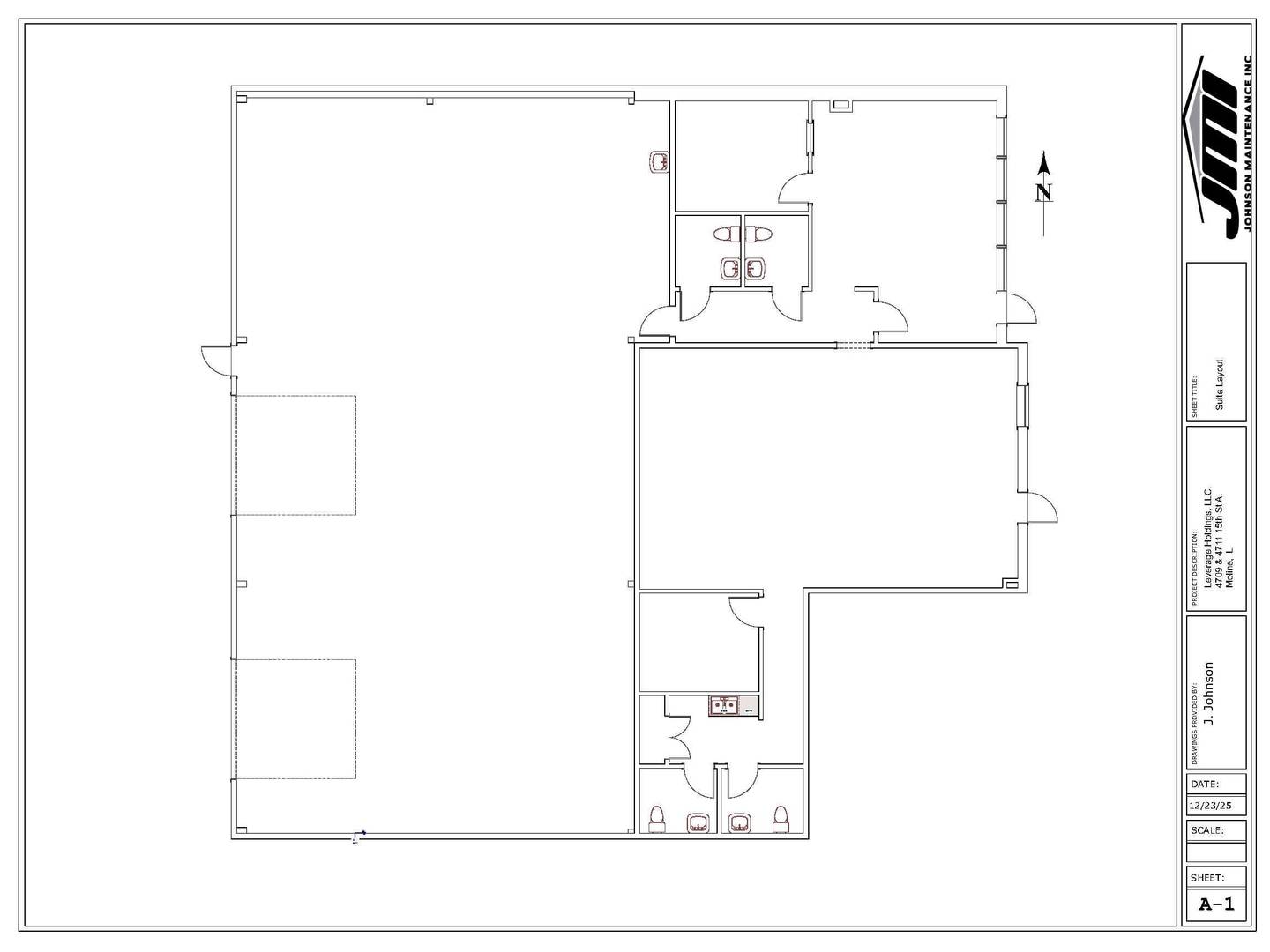4709-4711 15th Street A ST, Moline, IL 61265