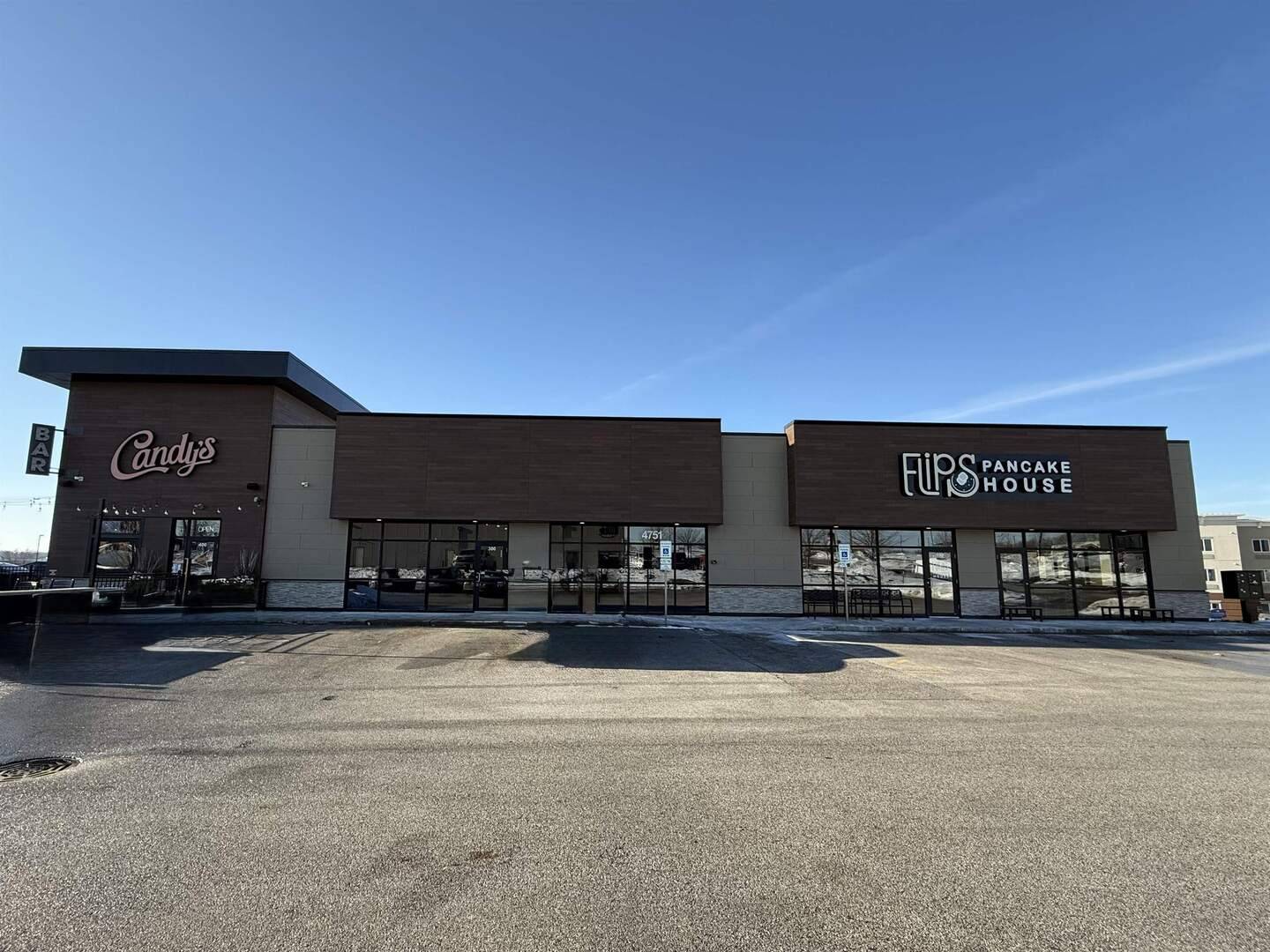 4751 Progress DR #200, Davenport, IA 52807