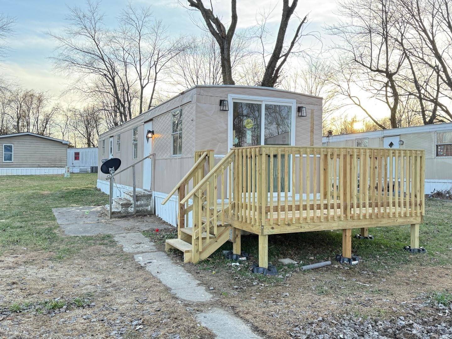 2534 New Era RD #87, Murphysboro, IL 62966