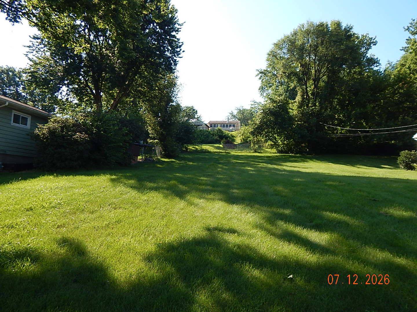 1111 Briarcliff Ln LN #Lot 43, Clinton, IA 52722