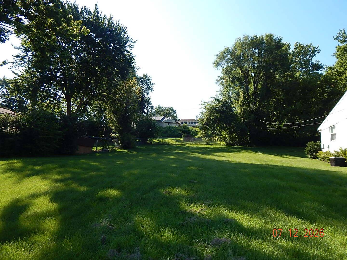 1111 Briarcliff Ln LN #Lot 43, Clinton, IA 52722