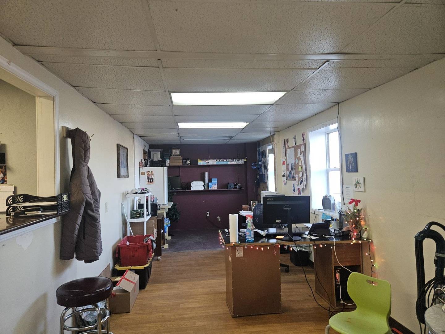 1018 W 5th ST, Wilton, IA 52778