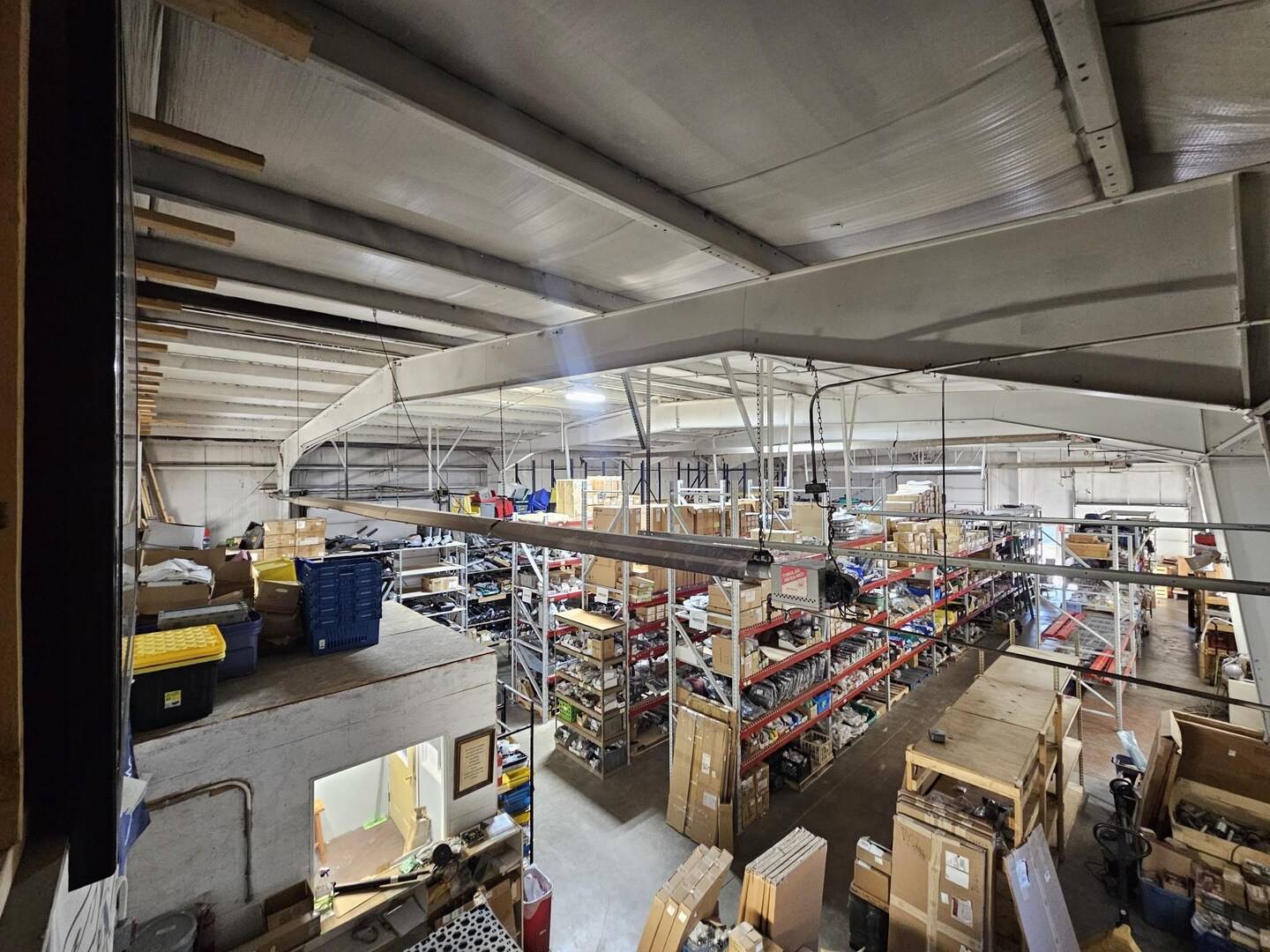 1018 W 5th ST, Wilton, IA 52778
