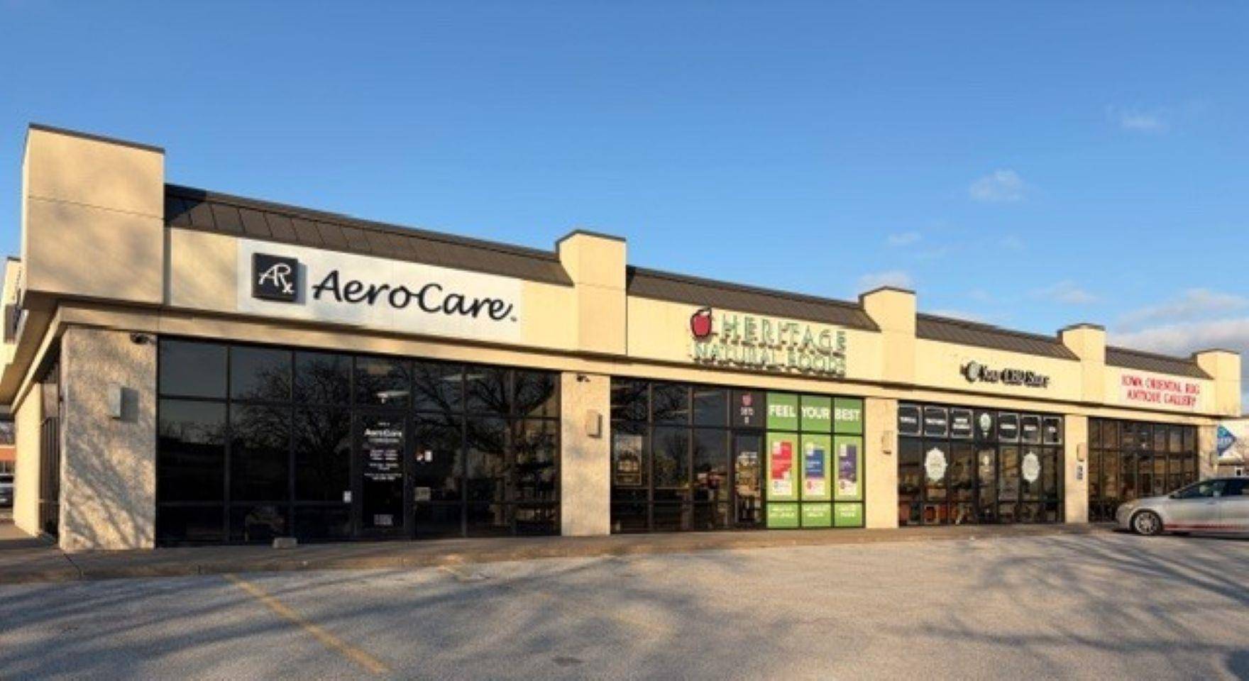 3875 Elmore AVE #C, Davenport, IA 52807
