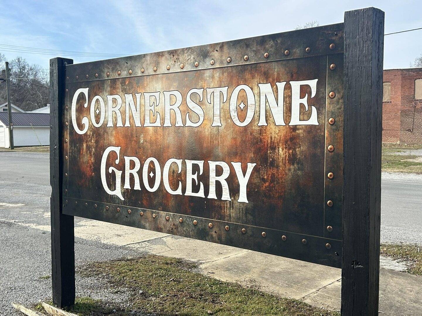 120 S Monroe ST, Golconda, IL 62938
