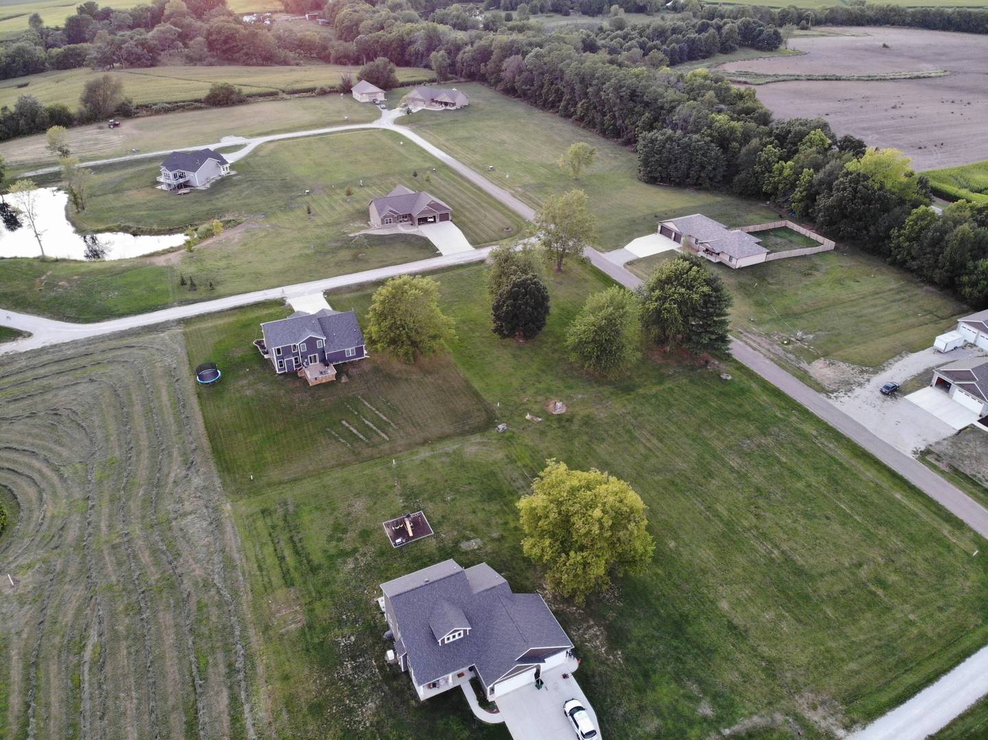 0 Betty LN, Clinton, IL 61727