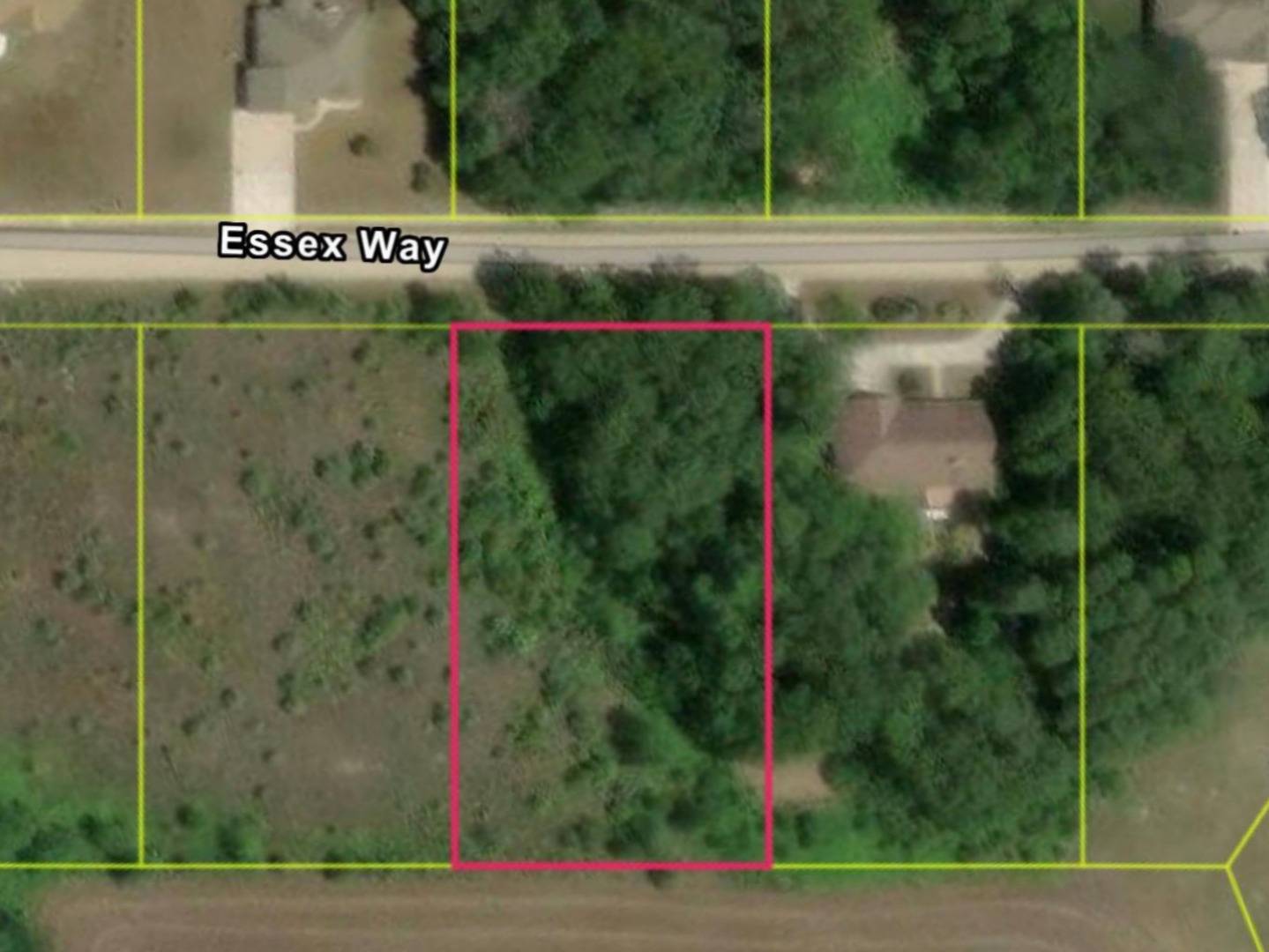 245 Essex WAY, Essex, IL 60935