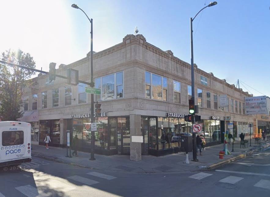639 W Diversey Pkwy, Chicago, IL 60614