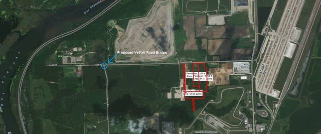 21241 W Schweitzer RD, Elwood, IL 60421