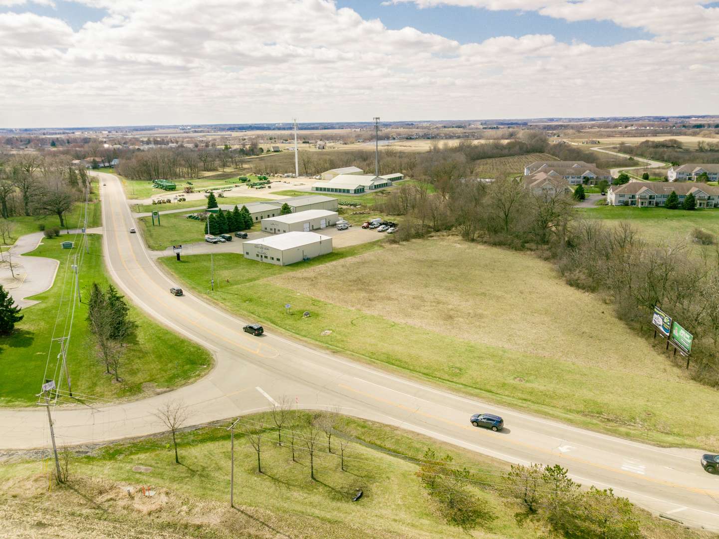 00 Route 14 HWY, Harvard, IL 60033