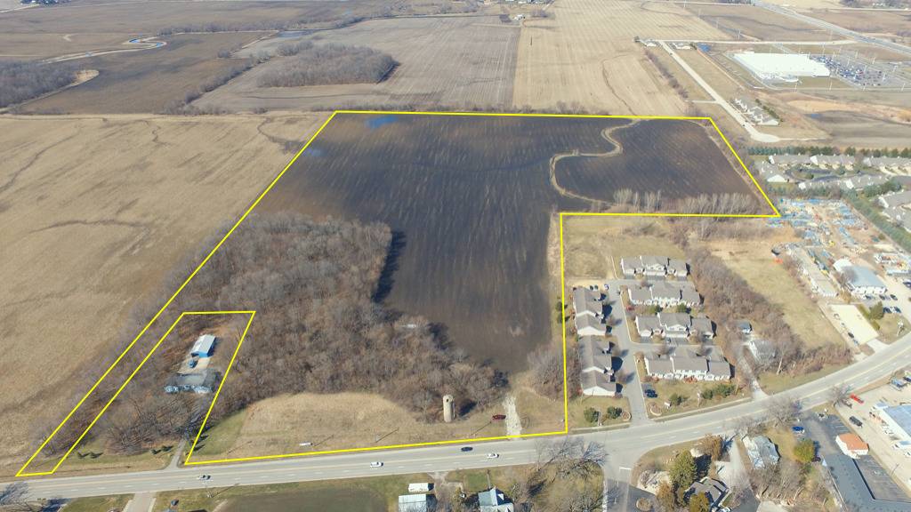 0000 Coltonville RD, Sycamore, IL 60178