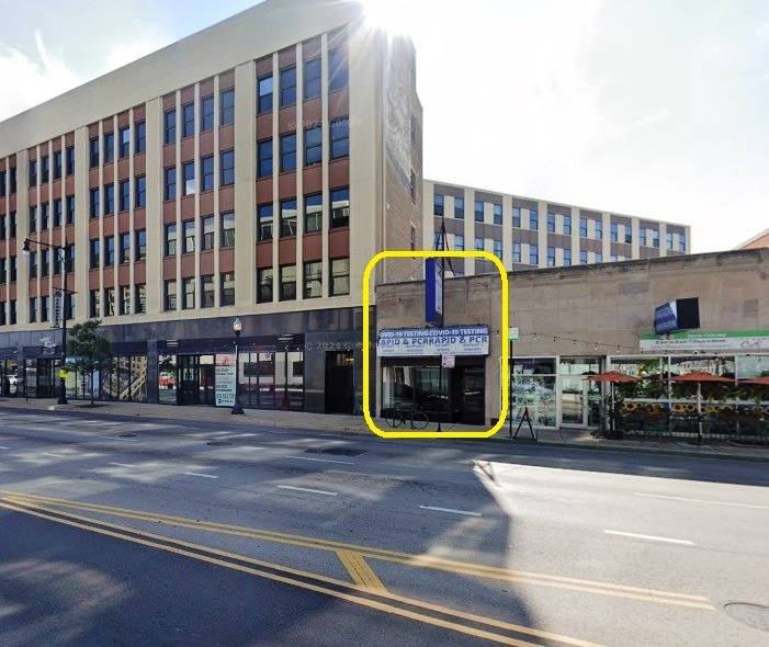 4016 N Cicero AVE, Chicago, IL 60641
