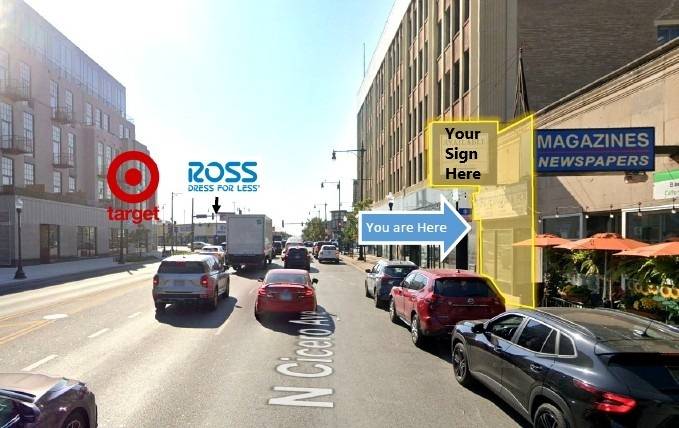 4016 N Cicero AVE, Chicago, IL 60641