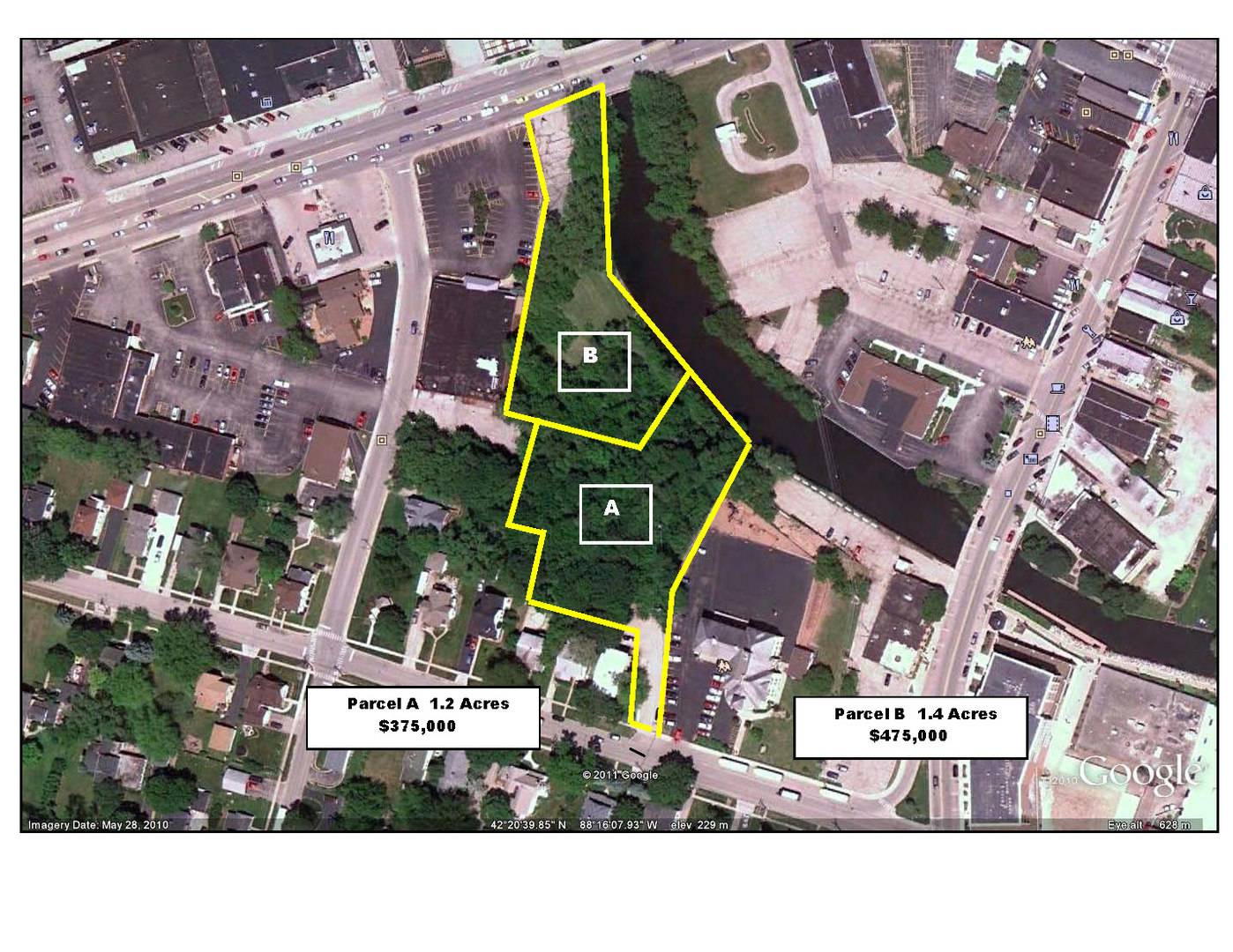 3701 W Elm ST, Mchenry, IL 60050
