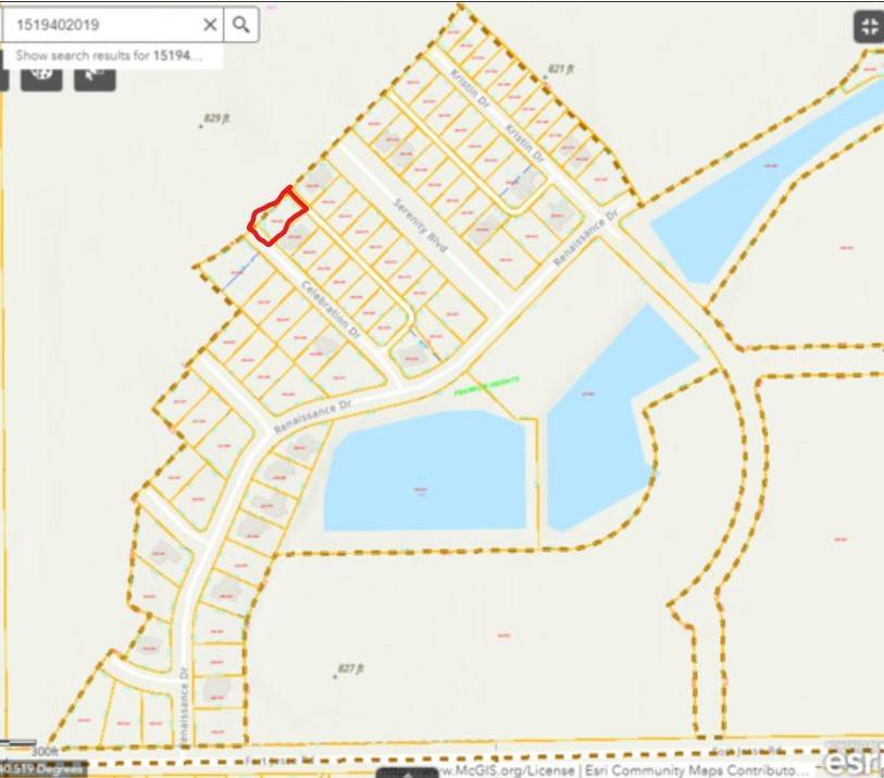 Lot 23 Celebration DR, Normal, IL 61761