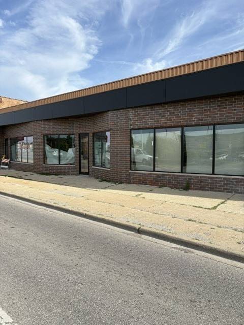 9514 W GRAND AVE, Franklin Park, IL 60131