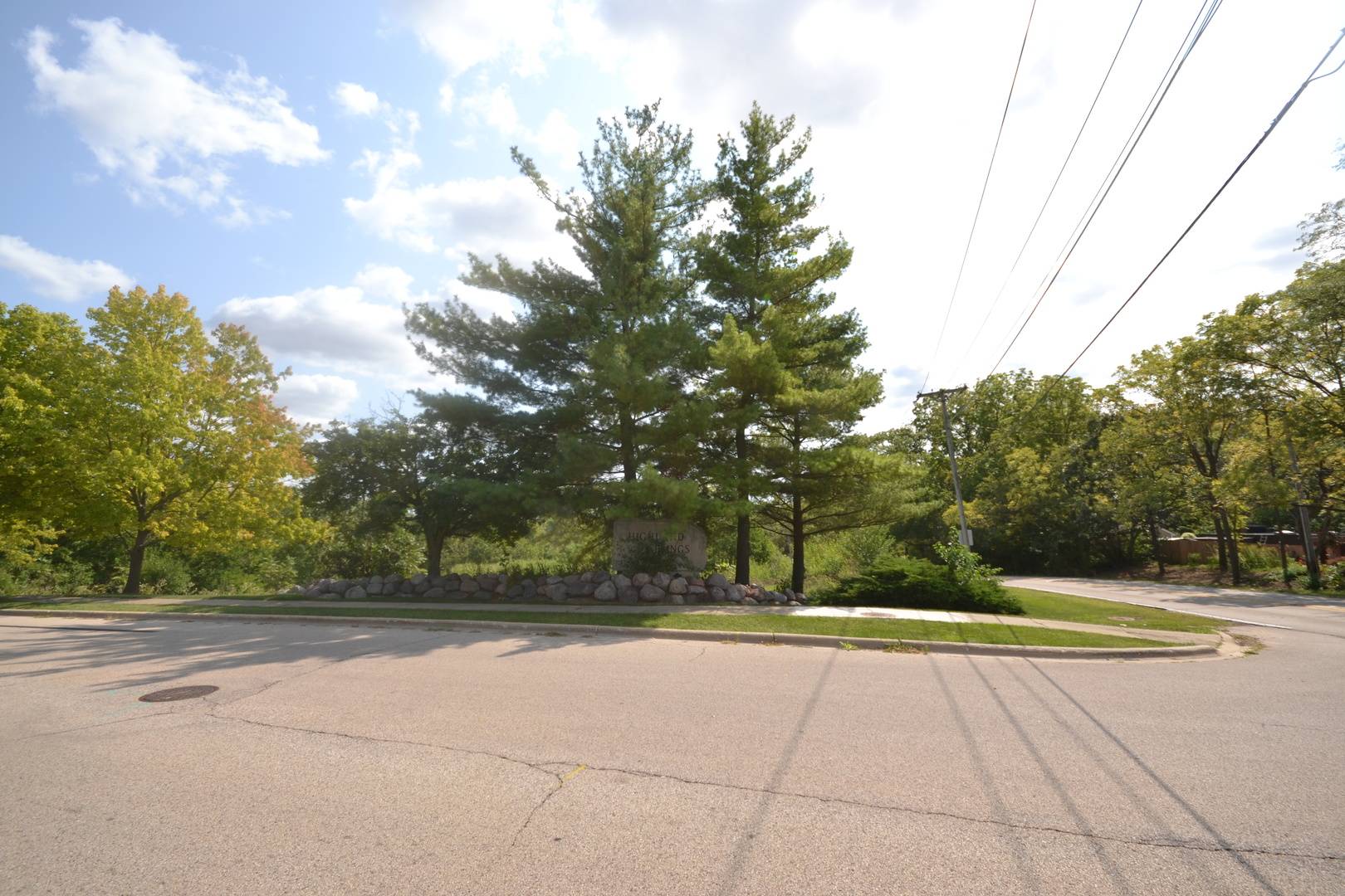 Lot 1 Highland Springs DR, Elgin, IL 60123