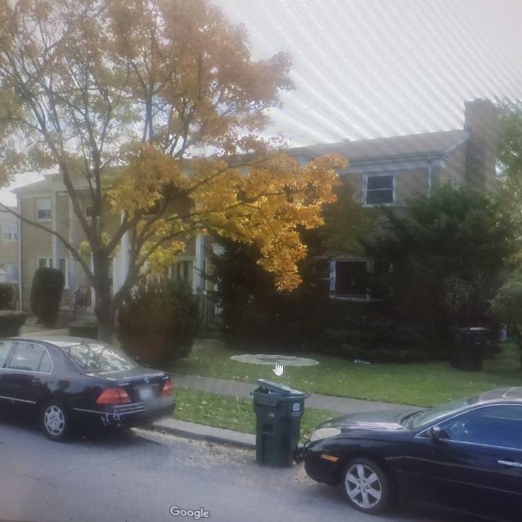3515 Pratt AVE #P-3515, Lincolnwood, IL 60712