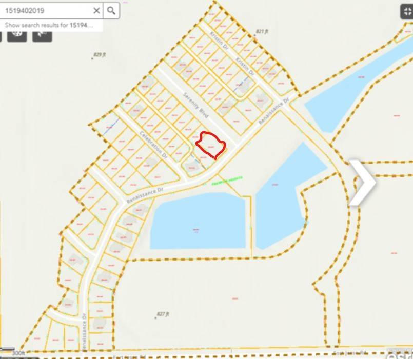 Lot 33 Renaissance DR, Normal, IL 61761
