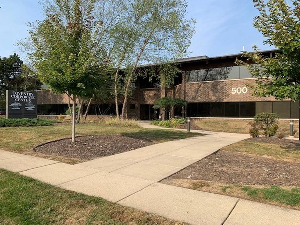 500 COVENTRY LN #120, Crystal Lake, IL 60014