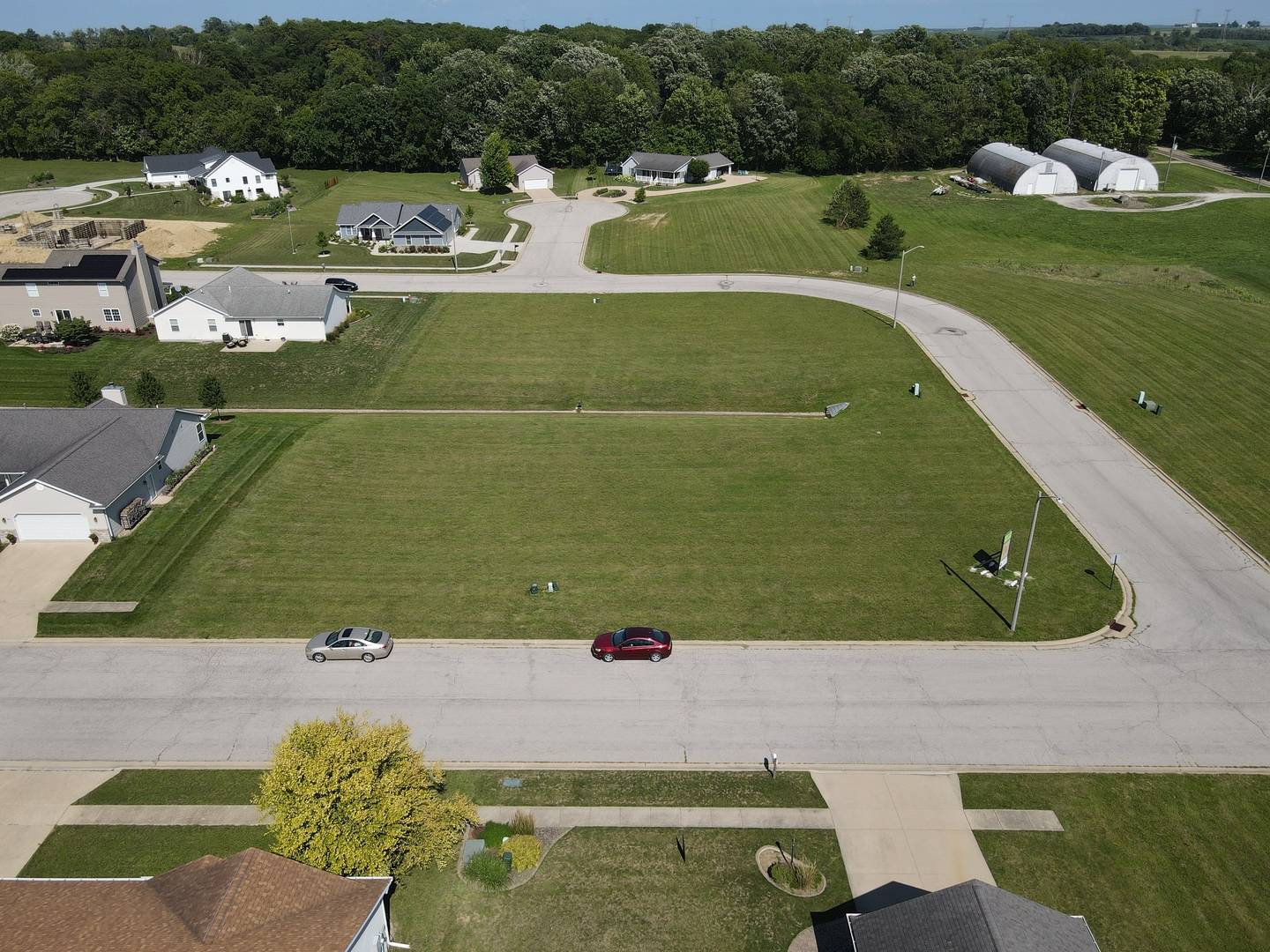 LOT 43 PARKVIEW DR, Eureka, IL 61530