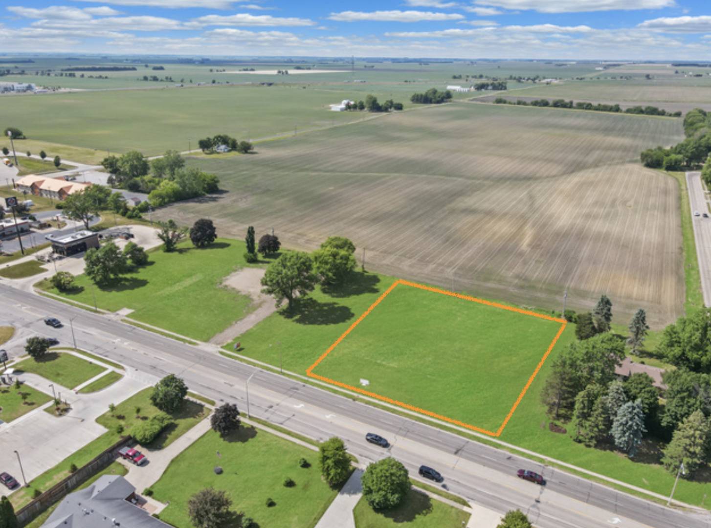 626 W Champaign AVE, Rantoul, IL 61866