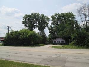 20406 N Rand RD, Deer Park, IL 60047