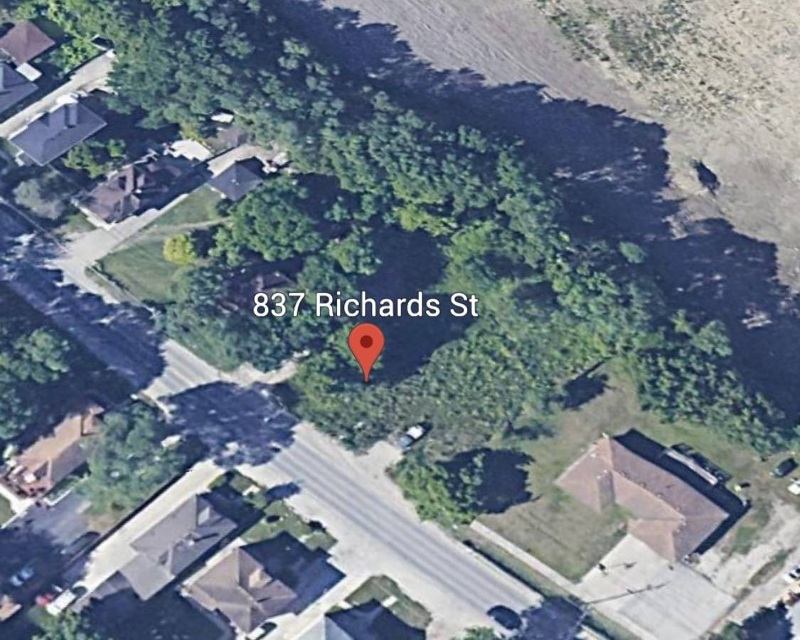 833-837 RICHARDS ST, Joliet, IL 60433