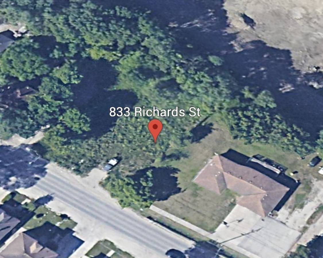 833-837 RICHARDS ST, Joliet, IL 60433