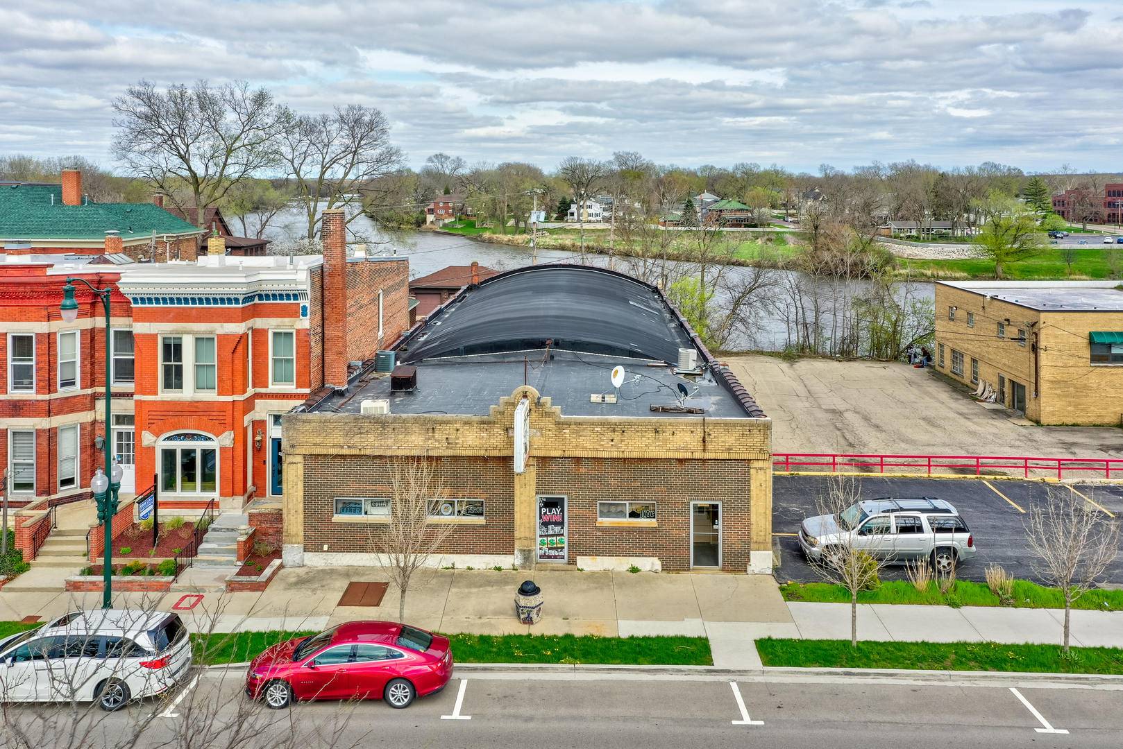 714 Columbus ST, Ottawa, IL 61350