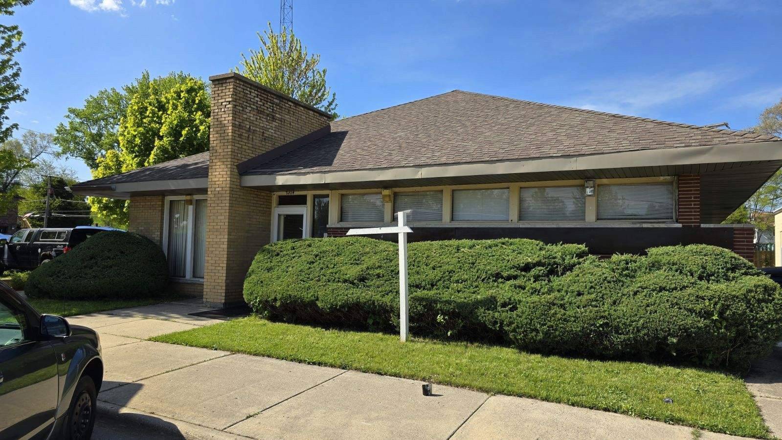 7314 Hancock DR, Wonder Lake, IL 60097