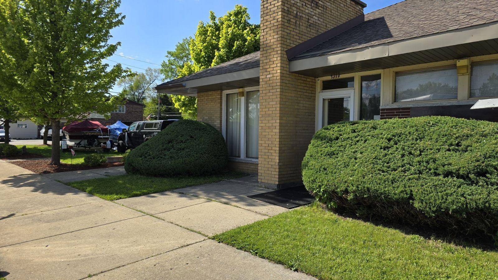 7314 Hancock DR, Wonder Lake, IL 60097