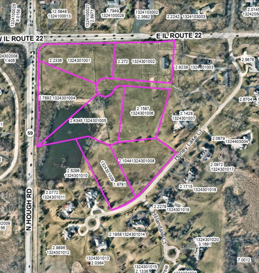 120 Grassmere CT, North Barrington, IL 60010